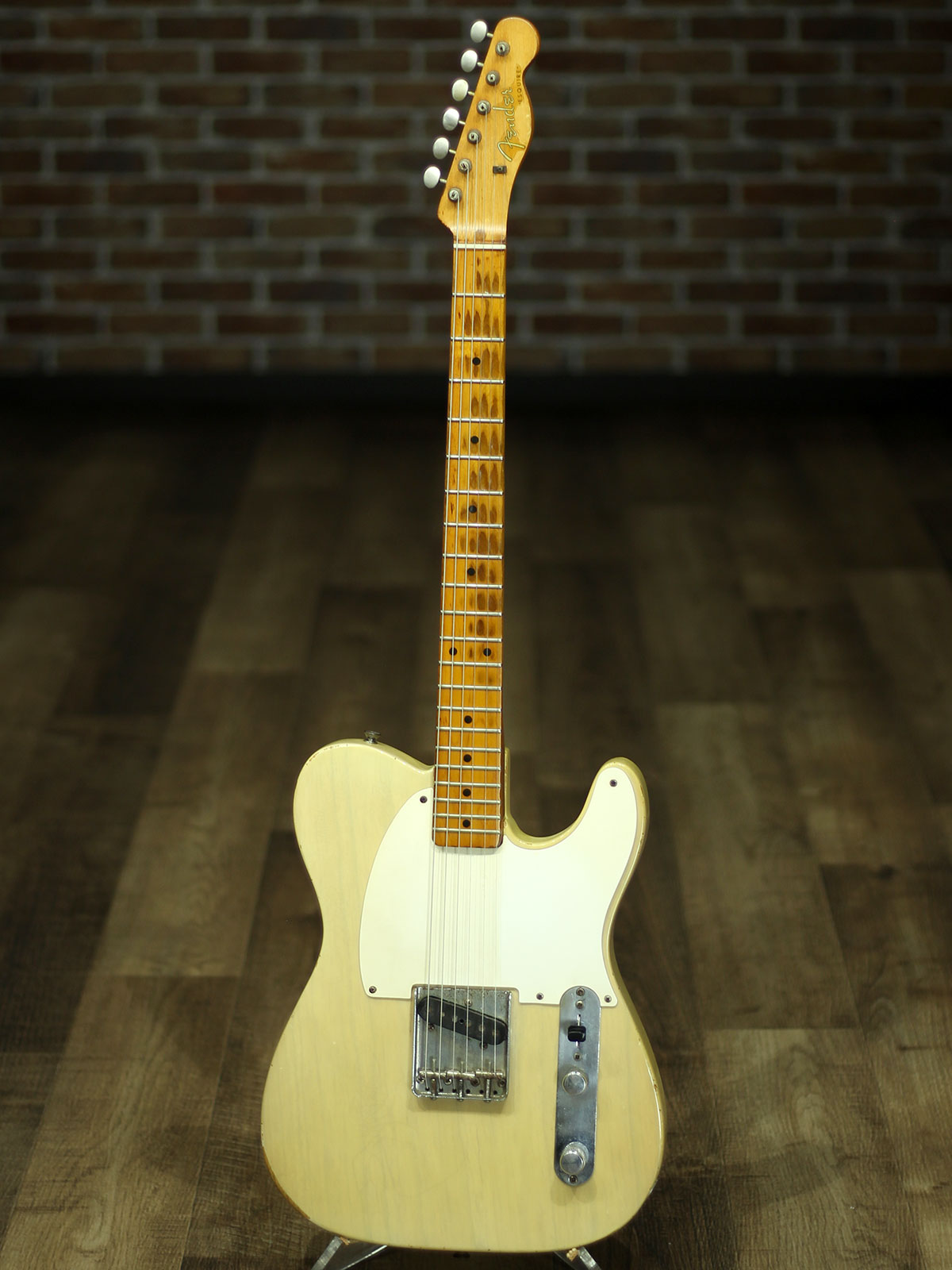 Fender 1957 Esquire Blonde